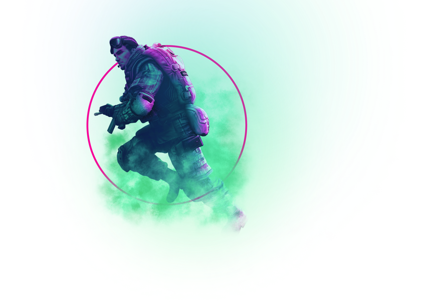 player